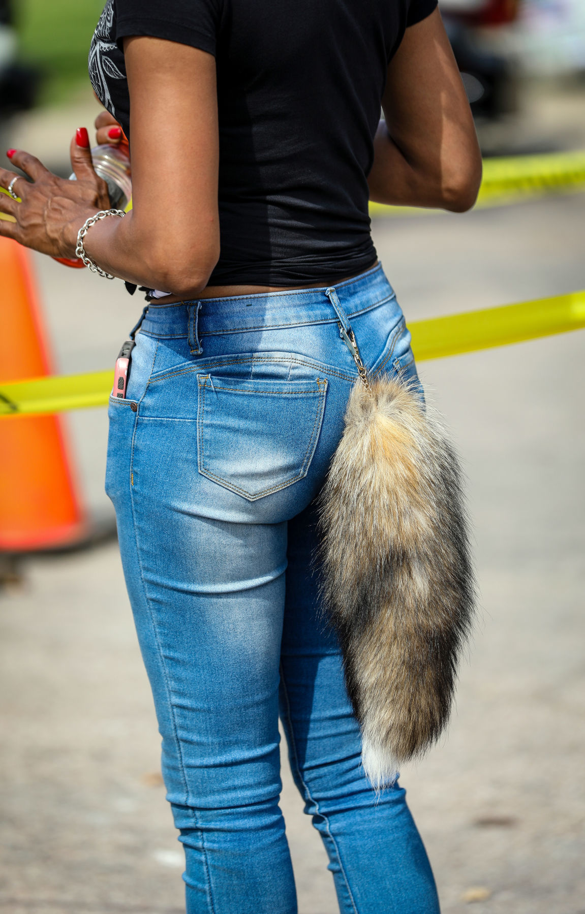 Sturgis Day Six